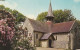 The Old Church, Shanklin  - Isle Of Wight  - Unused Postcard - Iow1 - Other & Unclassified