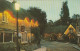 The Old Village, Shanklin  - Isle Of Wight  - Unused Postcard - Iow1 - Otros & Sin Clasificación