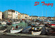 83-SAINT TROPEZ-N°C4074-D/0321 - Saint-Tropez