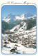 74-LES CONTAMINES MONTJOIE-N°C4074-D/0087 - Les Contamines-Montjoie