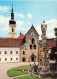 AUTRICHE - Zisterzienser Abtei Heiligenkreuz - No - Cisteriann Abbey Heiligenkreuz - Lower Austria - Carte Postale - Heiligenkreuz