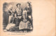 29-PLOUGASTEL DAOULAS FOLKLORE GROUPE EN COSTUME-N°T5098-E/0187 - Plougastel-Daoulas