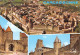 11-CARCASSONNE-N°C4077-B/0297 - Carcassonne