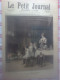 Le Petit Journal N°5 L'attente Tableau De Haag Evasion De Redon Dans La Forêt Vierge Guyane La Chansson Ernest Chebroux - Revues Anciennes - Avant 1900