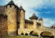 11-CARCASSONNE-N°C4077-D/0291 - Carcassonne