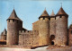 11-CARCASSONNE-N°C4077-D/0265 - Carcassonne