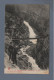 CPA - 42 - Rochetaillée - Passerelle De La Cascade - Animée - Circulée En 1914 - Rochetaillee