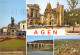 47-AGEN-N°C4080-C/0205 - Agen