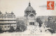 CPA. [75] > TOUT PARIS > N° 1874 - Place Et Eglise St-Augustin - (VIIIe Arrt.) - 1909 - Coll. F. Fleury - TBE - Paris (08)