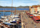 83-SAINT TROPEZ-N°C4081-B/0021 - Saint-Tropez