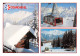 73-COURCHEVEL-N°C4081-C/0185 - Courchevel