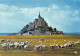 50-MONT SAINT MICHEL-N°C4081-C/0041 - Le Mont Saint Michel