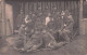 CARTE PHOTO SOLDATS ALLEMANDS DEUTSCHEN SOLDATEN GUERRE 14/18 WW1 J3 - Guerre 1914-18