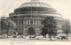ROYAUME-UNI - Angleterre - London - The Royal Albert Hall - Carte Postale Ancienne - Autres & Non Classés