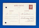 Vieux Papiers-23PH7 Carte Postale Adressée à La Laiterie D'Aulnay De Saintonge, Cpa - Ohne Zuordnung
