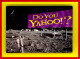 Pub-170PH5 DO YOU YAHOO! ? Cosmonaute - Advertising