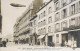 CPA. [75] > TOUT PARIS > N° 1690 - Faubourg Saint-Honoré à La Rue De Balzac - (VIIIe Arrt.) - Coll. F. Fleury - TBE - Arrondissement: 08
