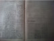 Le Petit Journal Pas De N° Portraits Sadi Carnot Président De La République Et De Mme Carnot Eloges Des Ces 2 Personnage - Zeitschriften - Vor 1900