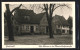 AK Greifswald, Alte Häuser In Der Martim Lutherstrasse  - Greifswald