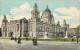 United Kingdom Northern Ireland Belfast City Hall - Belfast