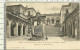 Frosinone - Badia Di Montecassino (fino 1927 Prov. Caserta) - Il Cortile Centrale - (Disegno Di Bramante) - Animata - NV - Frosinone
