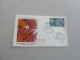 Monaco - Dante Alighieri (1265-1321) - 60c. - Yt 684 - Enveloppe Premier Jour D'Emission - Année 1966 - - FDC