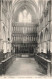 ROYAUME-UNI - Angleterre - London - St. Saviours Cathedral - The Choir - Carte Postale Ancienne - Autres & Non Classés