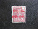 A). MONG-TZEU: TB N° 19, Neuf X . - Unused Stamps