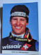 CP - Ski Alpin Rolf Von Weissenfluh Suisse - Sport Invernali