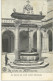 Frosinone - Montecassino - La Cisterna Del Cortile Centrale -(Bramante) - Animata - VG. 1910 - Frosinone