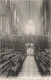 ROYAUME-UNI - Angleterre - London - Westminster Abbey - The Choir - Looking West - Carte Postale Ancienne - Westminster Abbey