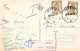 Interneringskamp Sint-kruis-brugge - 1949 - Oorlogs Gouverneur West Vlaanderen Michiel Bulckaert Censuur Ieper - WW II (Covers & Documents)