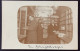 Ansichtskarte IM BAHNPOSTWAGEN 15337 - Weihnachten 1914 - Postal Services