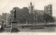 ROYAUME-UNI - Angleterre - London - Westminster Abbey And St Margaret's Church - Carte Postale Ancienne - Westminster Abbey