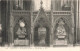 ROYAUME-UNI - Angleterre - London - Westminster Abbey - The Screen - Carte Postale Ancienne - Westminster Abbey