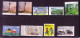 Germany Recent 50 Different, Euro Values Only, Good Cancels - Vrac (max 999 Timbres)