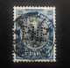 Bulgaria  - 1901 - Ferdinand -  Perfin - Lochung  -  B H B  - Cancelled - Ongebruikt