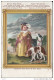 Cpa 1899  Précurseur Anton Van Dyck Né A Anvers Le 22 Mars 1599 Mort Le 9 Decembre 1641 A Blakfriars Enterré A St Paul - Malerei & Gemälde