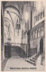 Pilgrims Steps Canterbury Cathedral - Kent, UK   -   Unused Postcard   - K2 - Canterbury