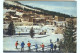 Dép 73 - Sports D'hiver - Ski - Courchevel - Arrivée De La Piste Bellecote - état - Courchevel