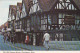 The Old Weavers House, Canterbury - Kent - , UK   -   Unused Postcard   - K2 - Autres & Non Classés