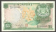 Singapore 5 Dollars Orchid Hon Sui Sen 1973 AUNC High Grade - Singapore