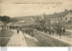 MONTBARD ENTREE DES USINES METALLURGIQUES ET CANAL DE BOURGOGNE - Montbard