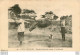 CONGO FRANCAIS TRANSPORT D'UN BOEUF SAUVAGE A LA FACTORERIE COLLECTION J.F. - Congo Français