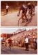Cyclisme - Lot 23 Photos - Championnat Du Monde 1962 - SALO ( Italie ) Format 16.0 X11.5 Cm - Wielrennen