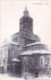 63 - Puy De Dome -  ORCIVAL - L'église - Sonstige & Ohne Zuordnung