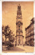 Portugal - PORTO - Torre Dos Clerigos - Porto