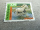 Le Camarguais - Chevaux - 2f.70 - Yt 3182 - Multicolore - Oblitéré - Année 1998 - - Cavalli