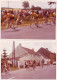 Cyclisme  - Course En Belgique - Lot 9 Photos - Rik Van Looy En Seance De Dédicace - Format 16.0 X 12.0 Cm - Radsport