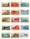 Switzerland Stamps Year Between 1943 > 1950 ** - Ongebruikt